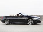 BMW 335i Convertible M Sport Package 2010 года (AU)